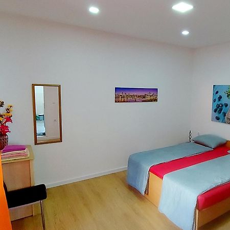 Ema & Sea Apartment'S Πούλα Εξωτερικό φωτογραφία