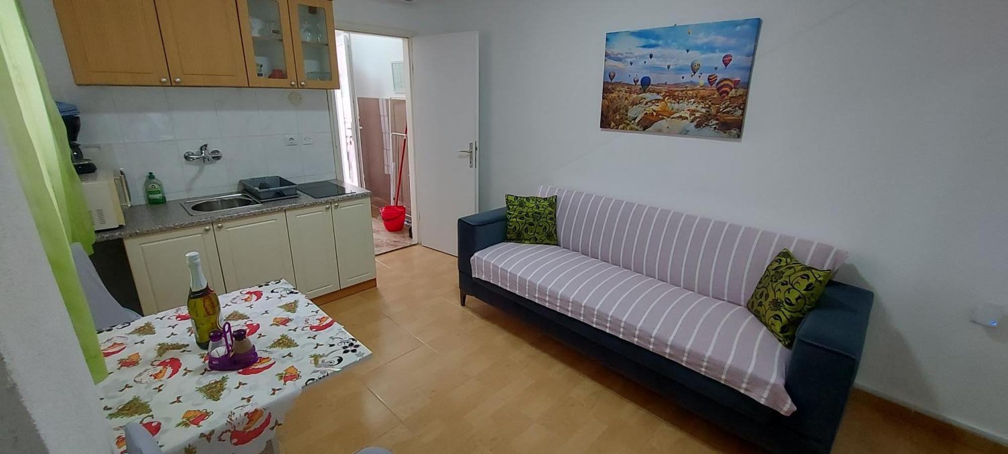 Ema & Sea Apartment'S Πούλα Εξωτερικό φωτογραφία