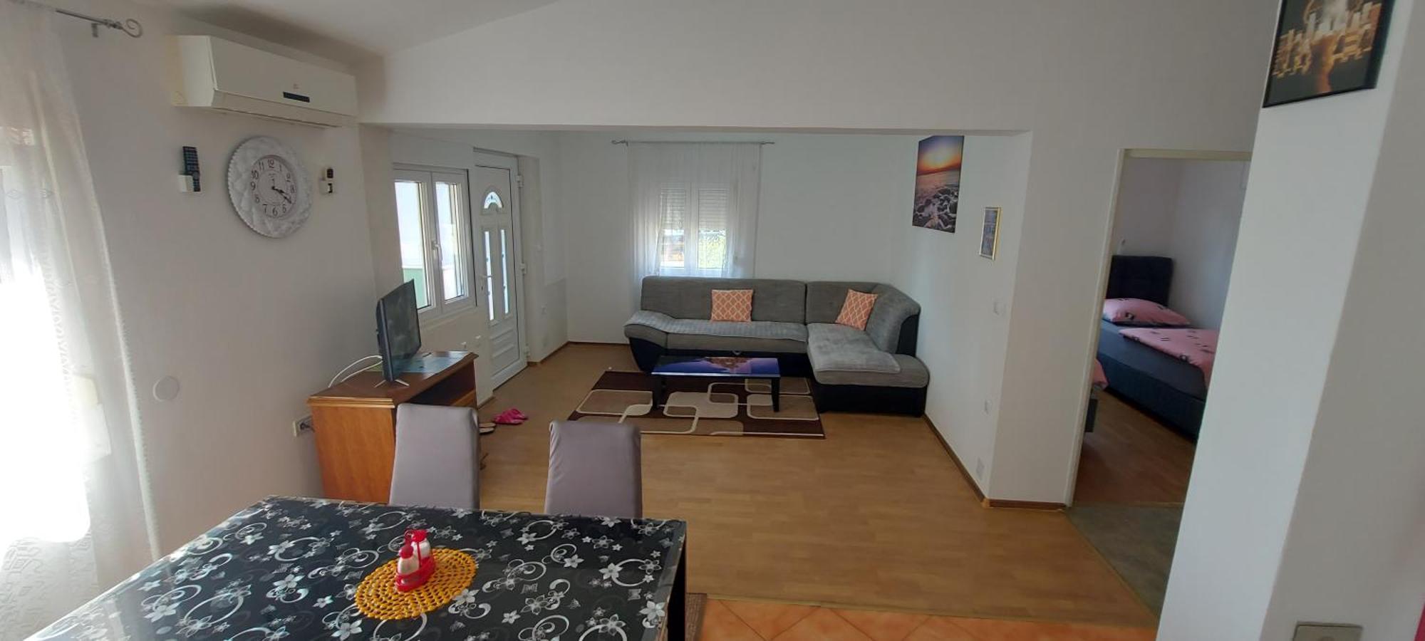 Ema & Sea Apartment'S Πούλα Εξωτερικό φωτογραφία