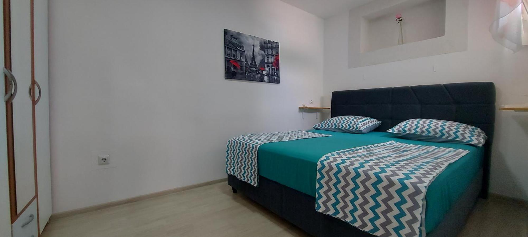 Ema & Sea Apartment'S Πούλα Εξωτερικό φωτογραφία