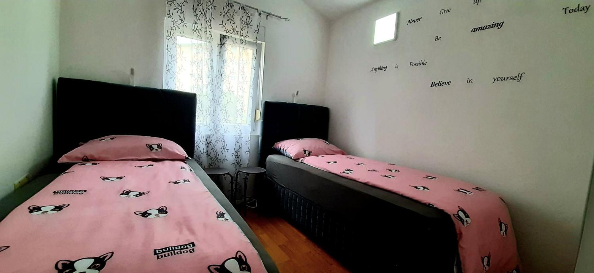 Ema & Sea Apartment'S Πούλα Εξωτερικό φωτογραφία
