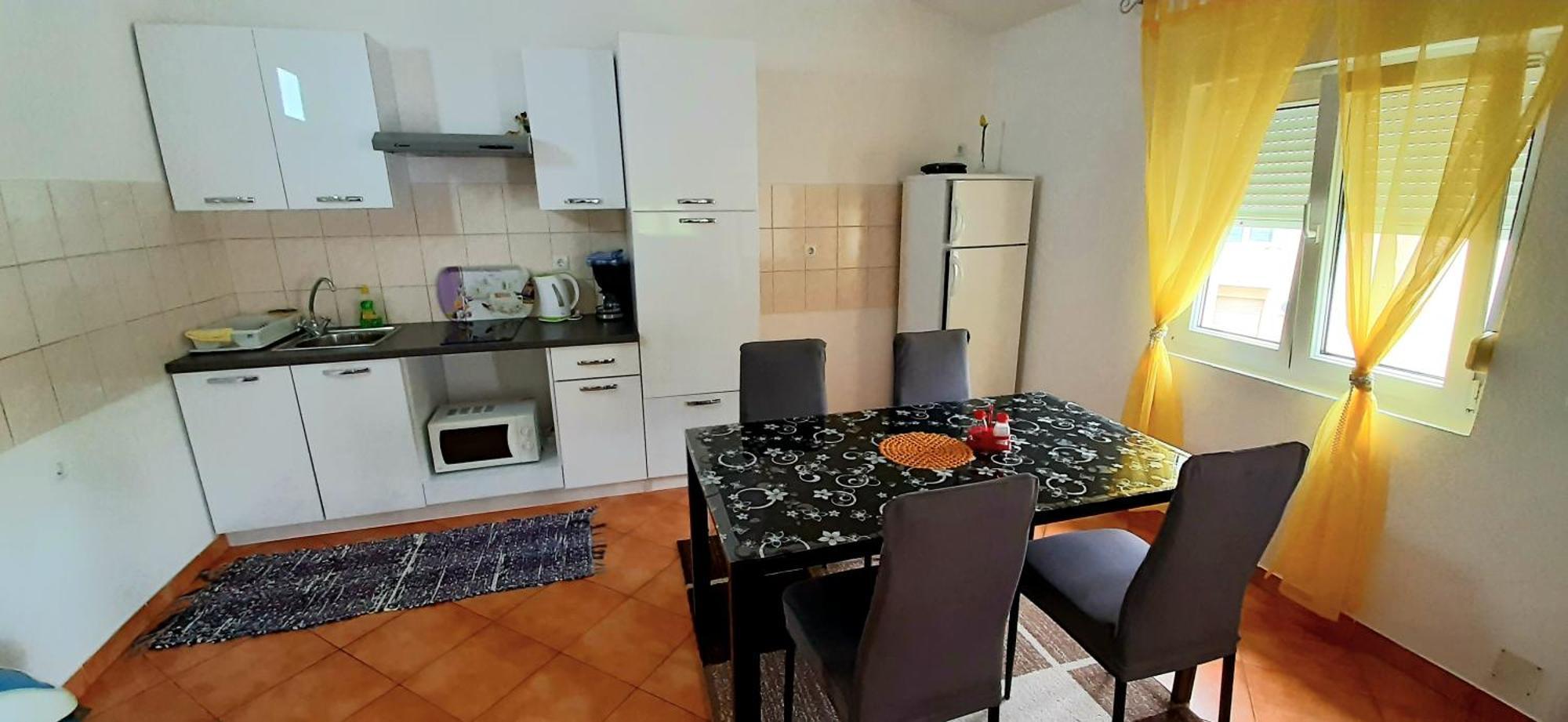Ema & Sea Apartment'S Πούλα Εξωτερικό φωτογραφία