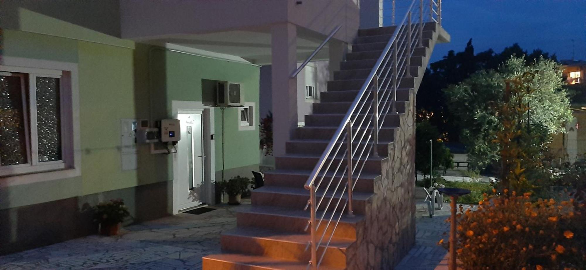 Ema & Sea Apartment'S Πούλα Εξωτερικό φωτογραφία
