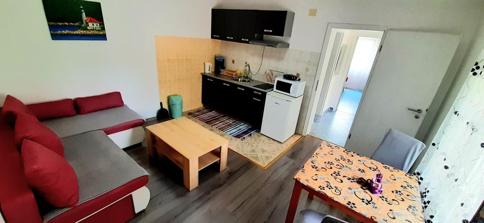 Ema & Sea Apartment'S Πούλα Εξωτερικό φωτογραφία