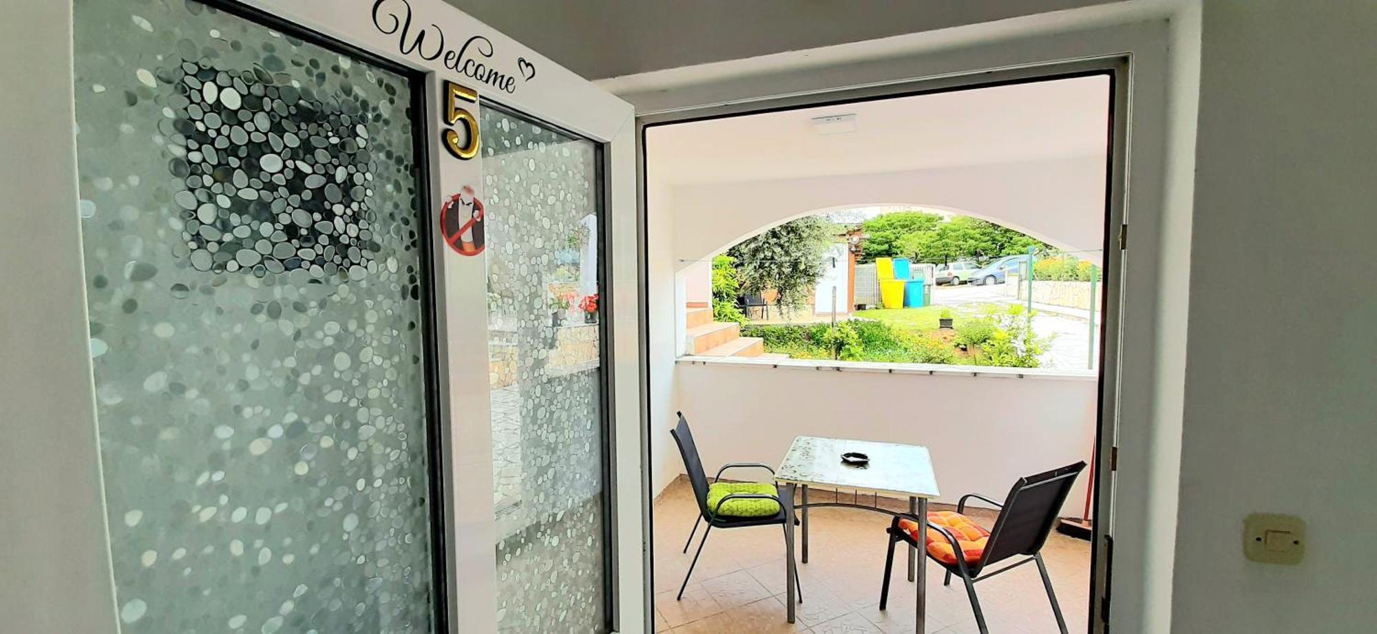 Ema & Sea Apartment'S Πούλα Εξωτερικό φωτογραφία