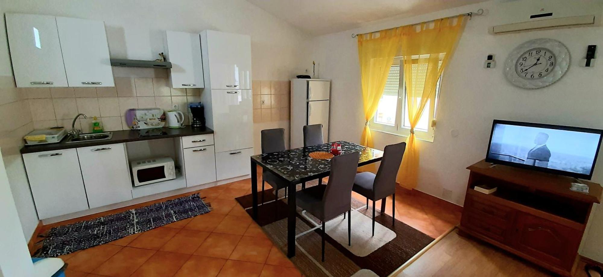Ema & Sea Apartment'S Πούλα Εξωτερικό φωτογραφία