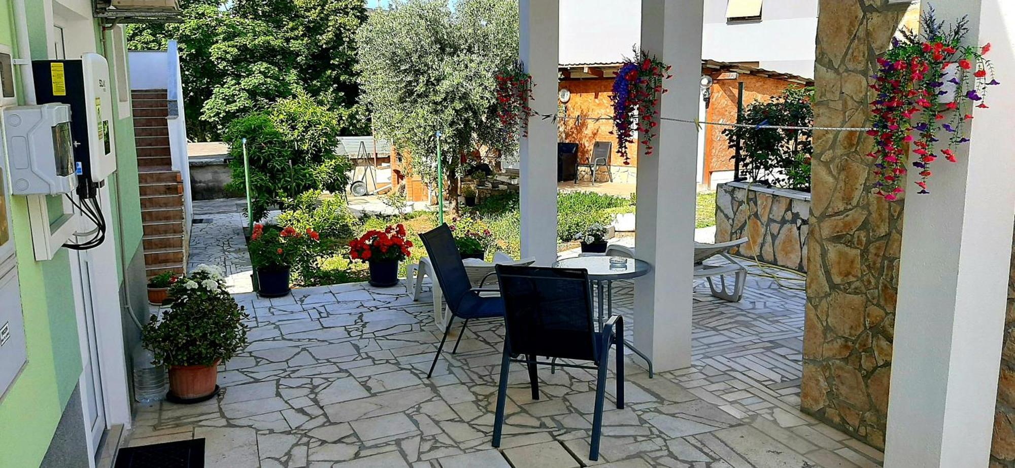 Ema & Sea Apartment'S Πούλα Εξωτερικό φωτογραφία