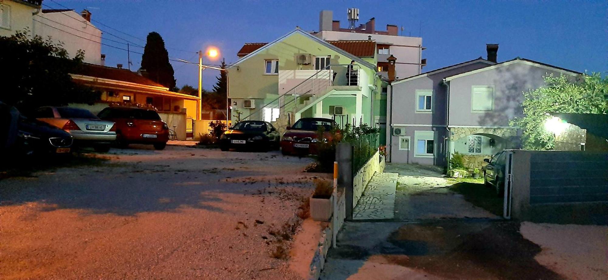 Ema & Sea Apartment'S Πούλα Εξωτερικό φωτογραφία