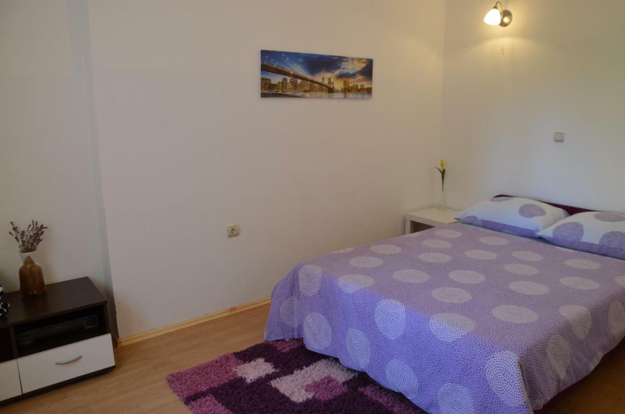 Ema & Sea Apartment'S Πούλα Εξωτερικό φωτογραφία